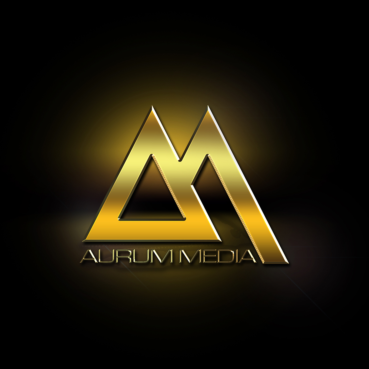 Aurum Media logo