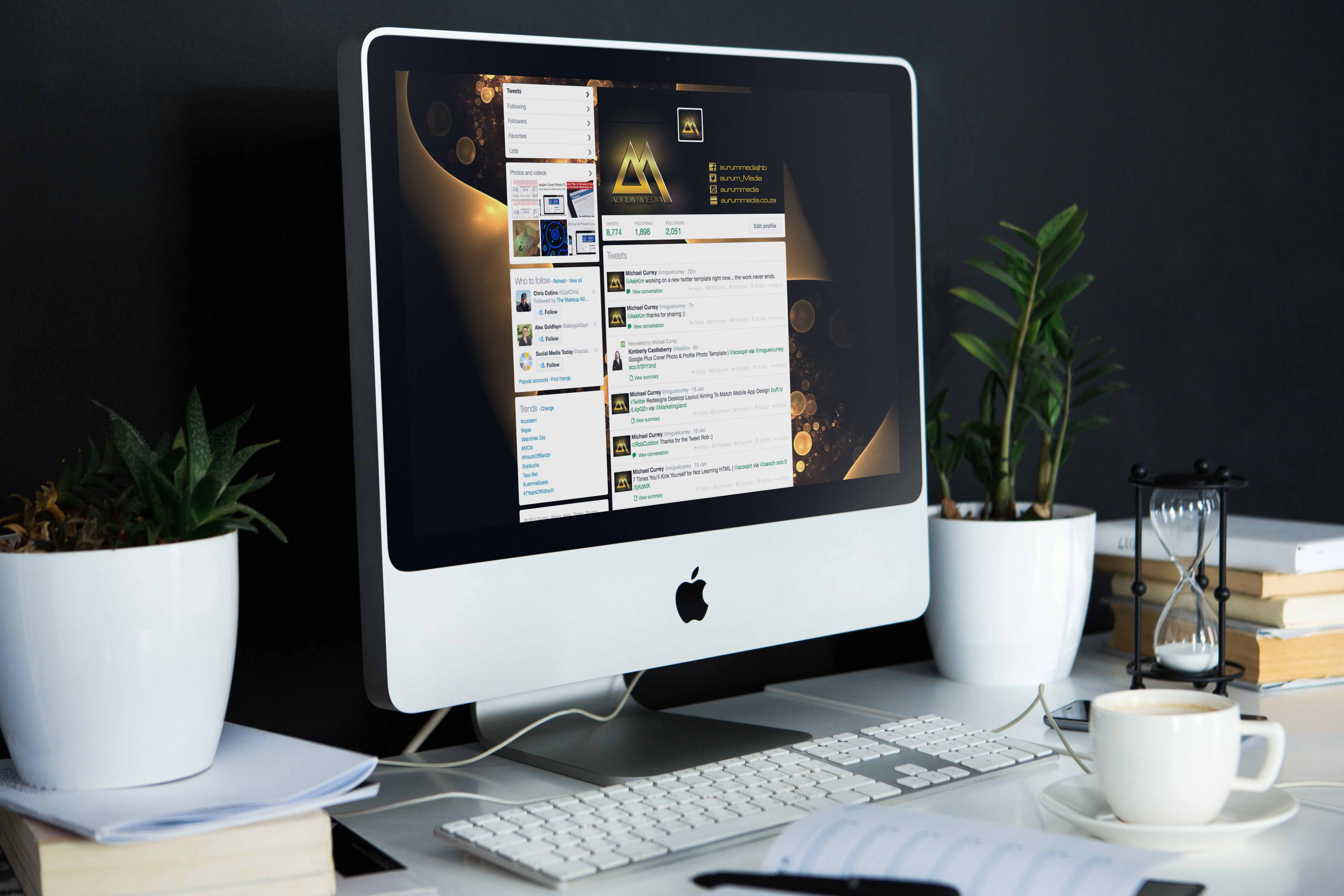 Aurum twitter Aurum twitter