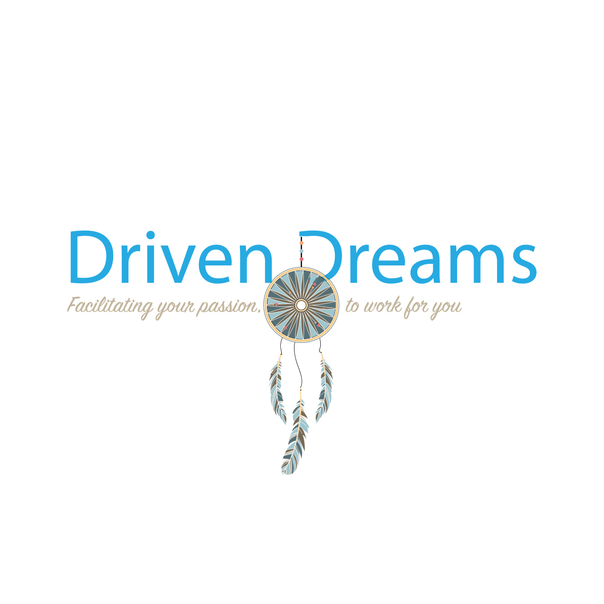 Driven Dreams Logo