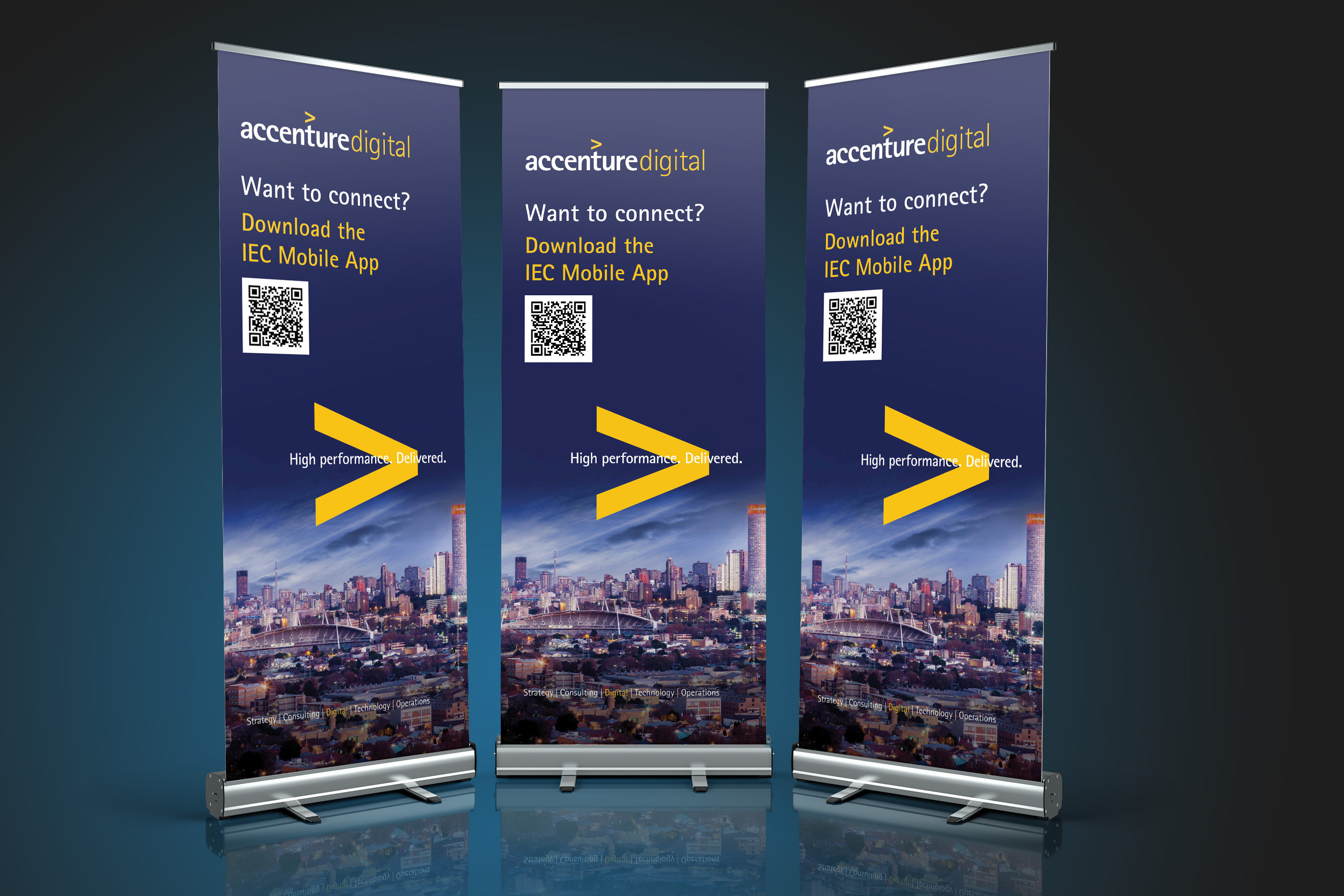 IEC Banner IEC Banner