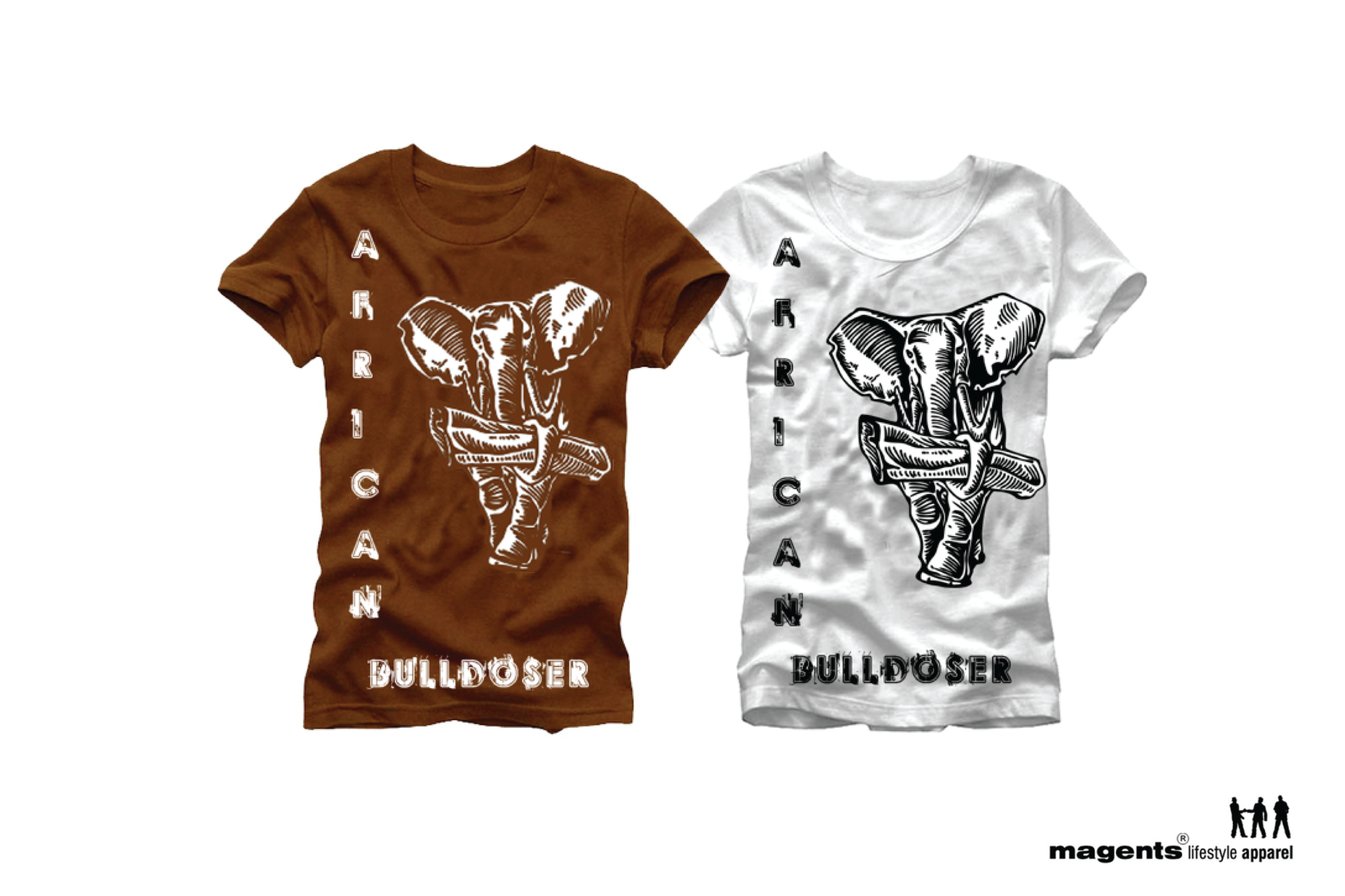 Magents elephant Magents elephant