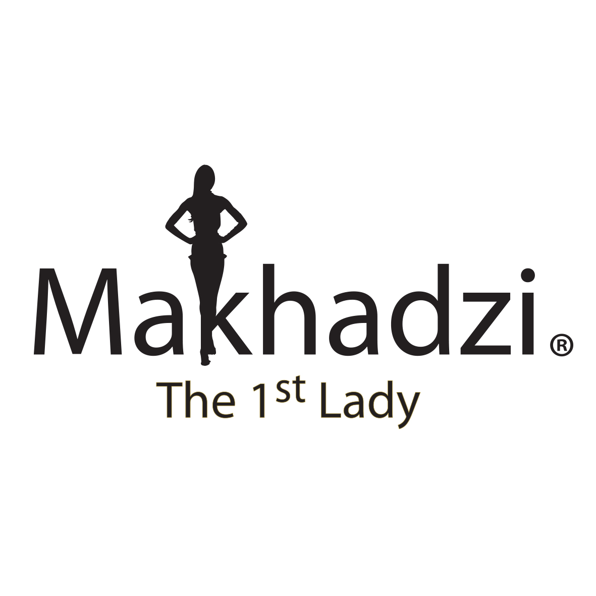 Makhadzi logo