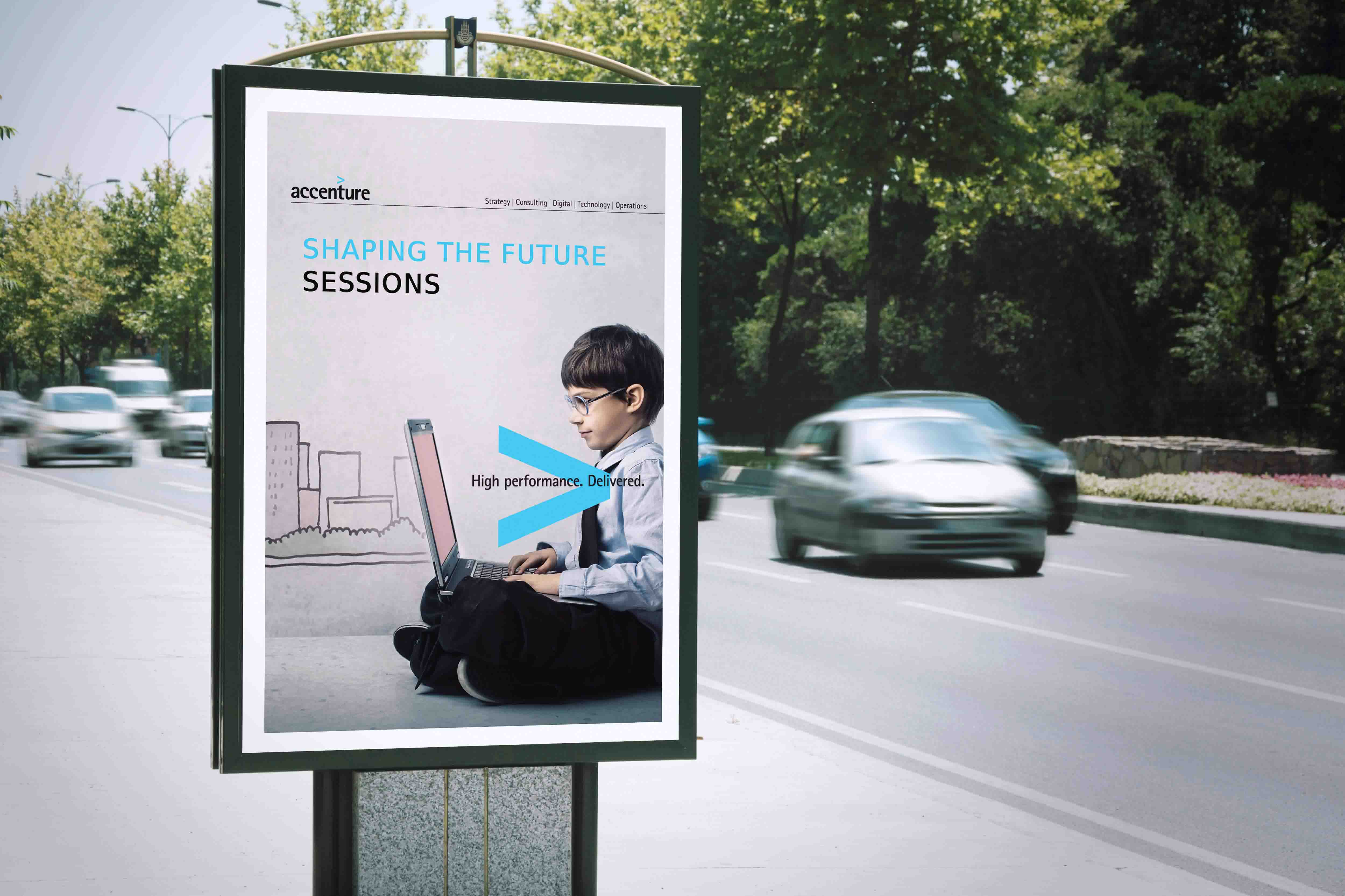 Shaping the future poster 1 Shaping the future poster 1