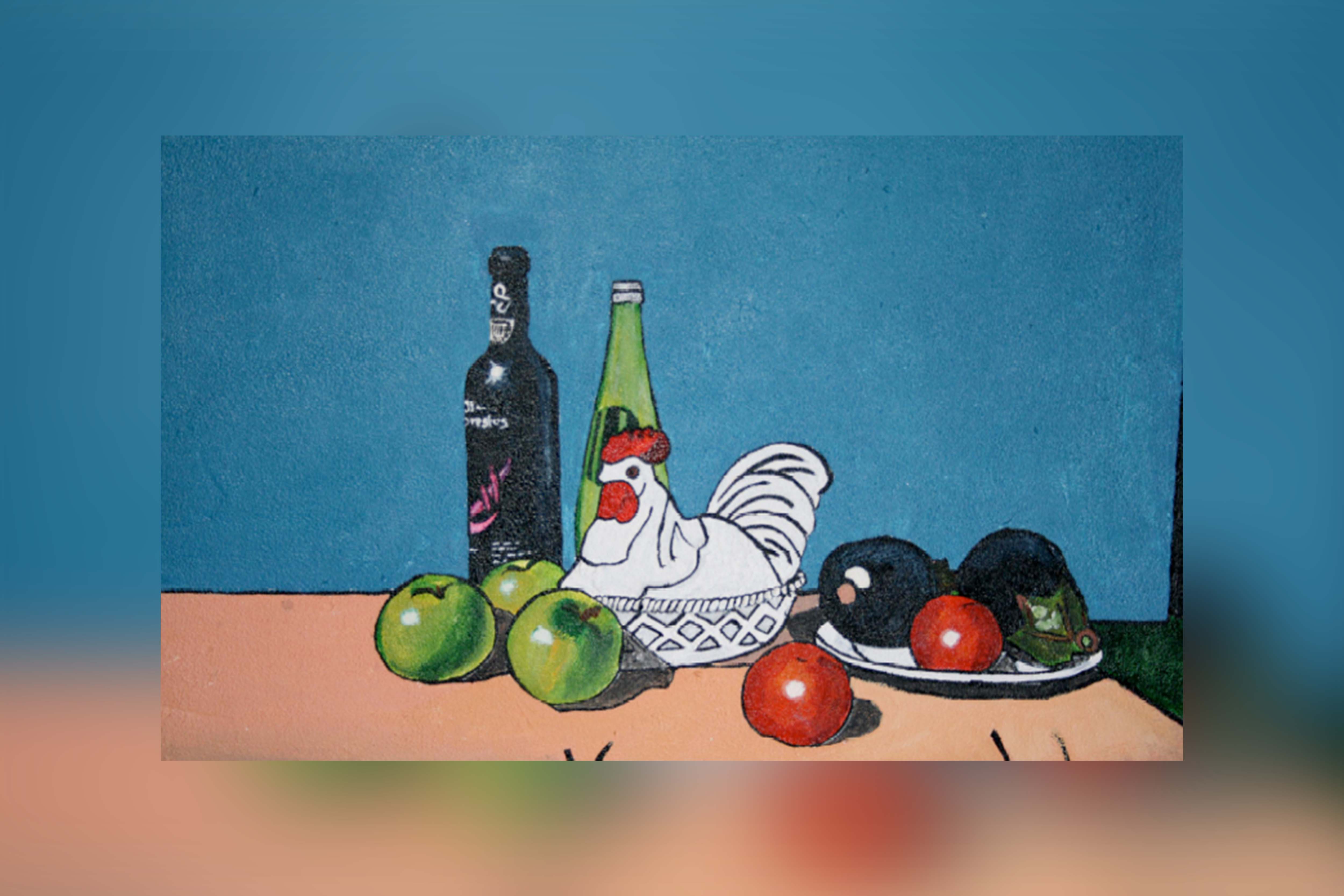 Still life Still life