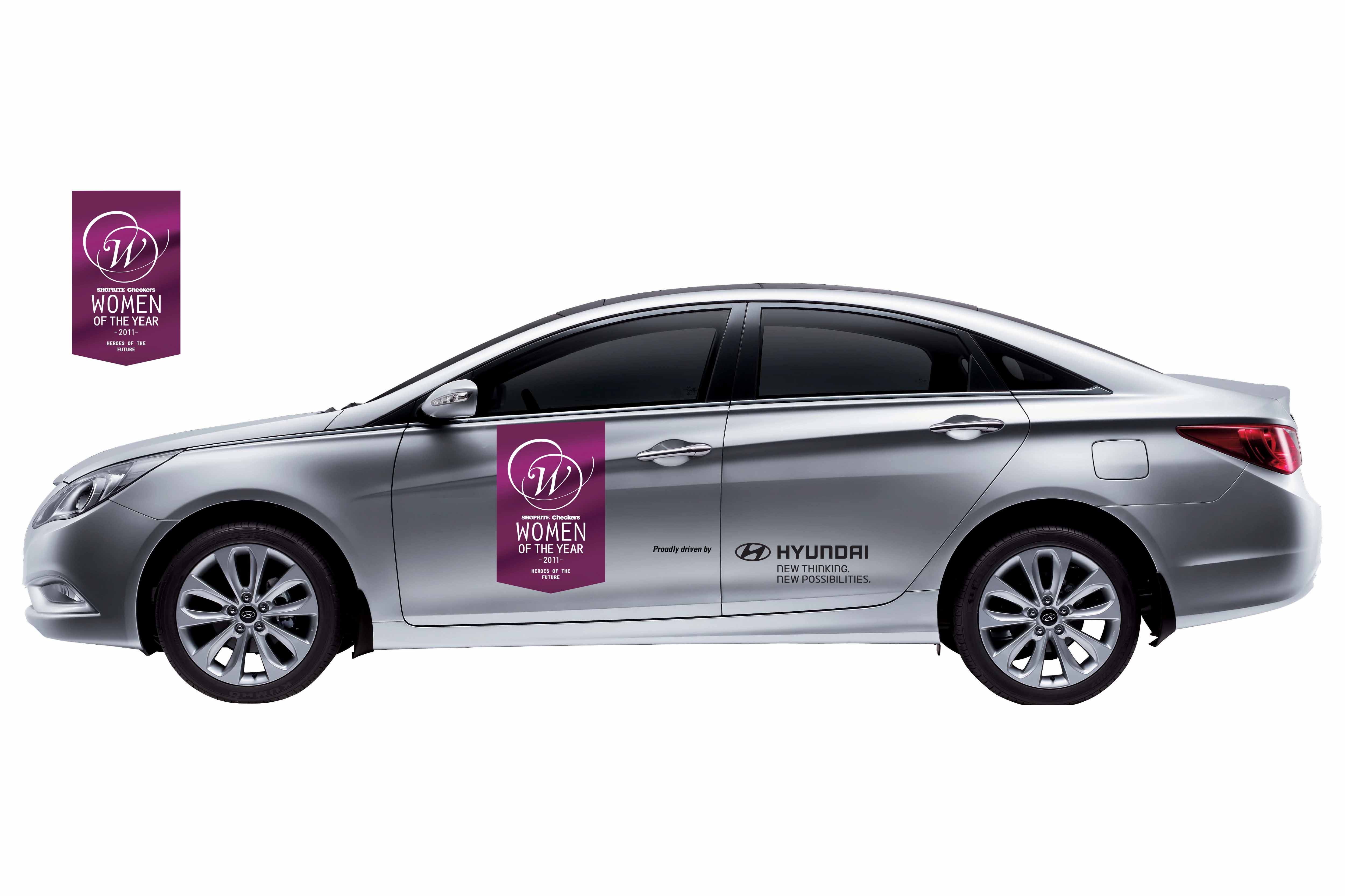 Women of the year Women of the year