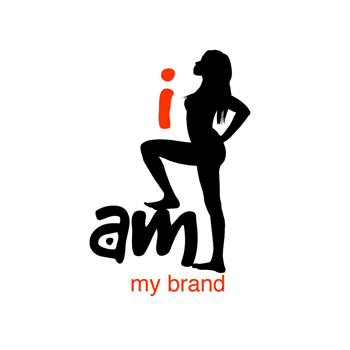 iammybrand logo