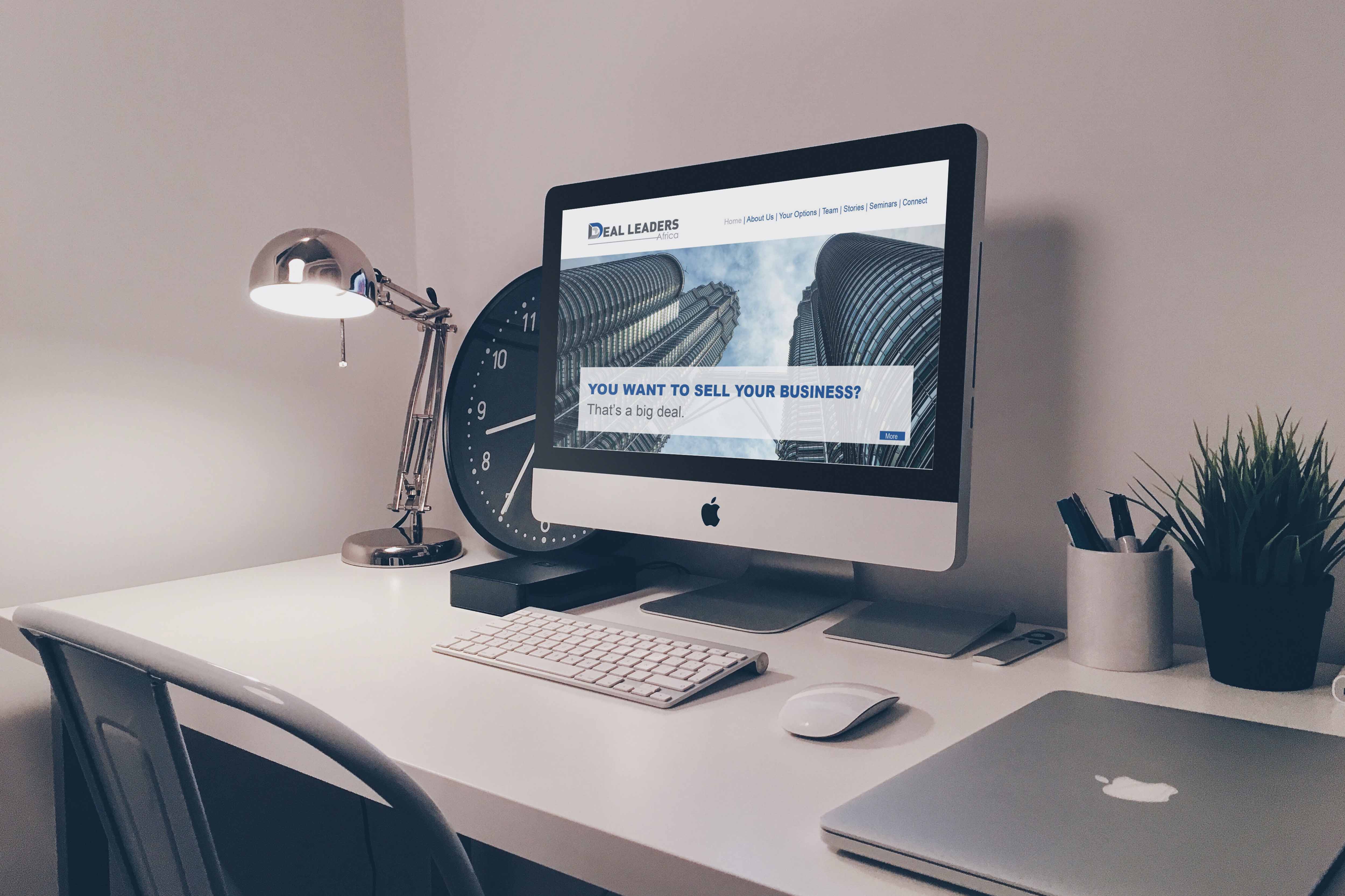 old DLA Site old DLA Site