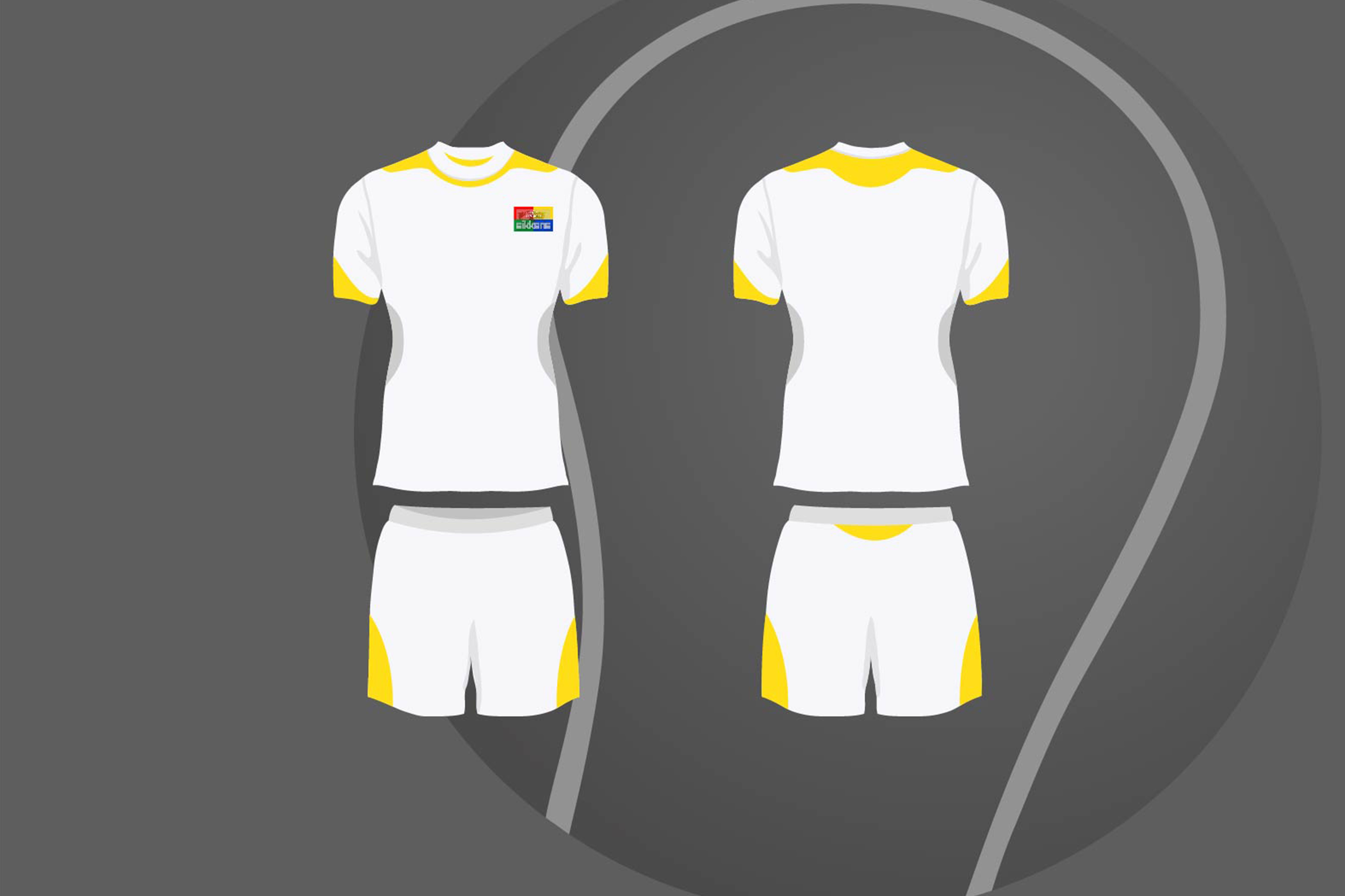 yellow kit yellow kit